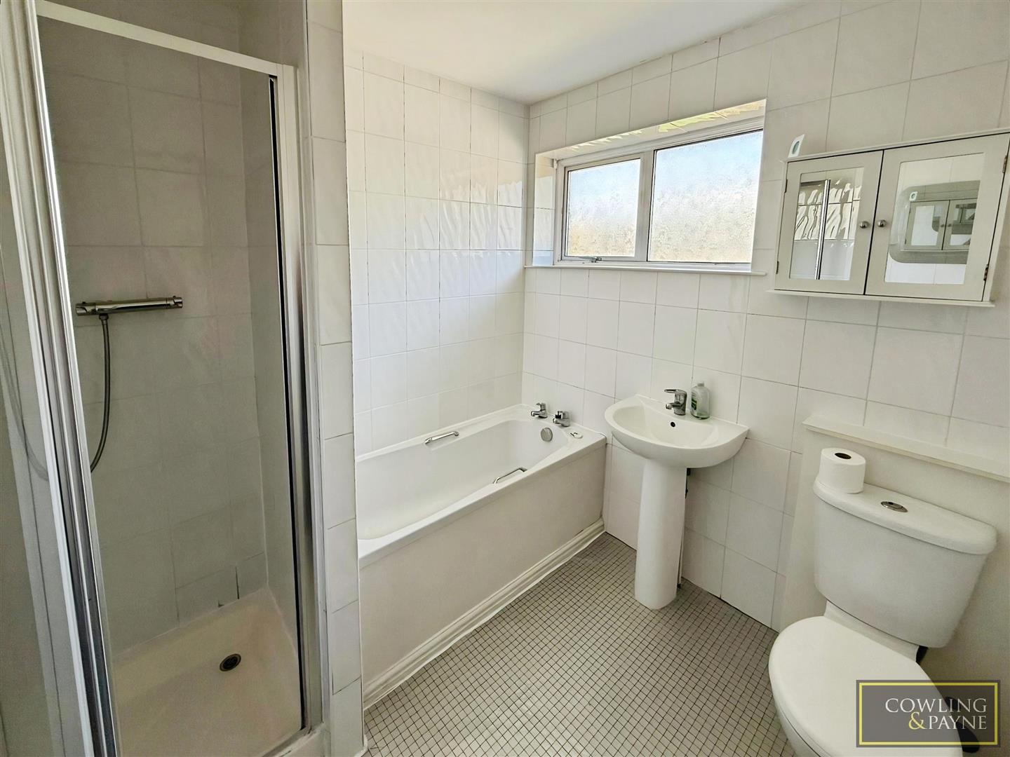 Harold Gardens, Wickford